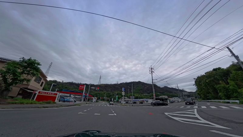 金甲山